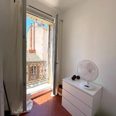 Agreable Et Confortable 2 Pieces Au Coeur De * Toulon