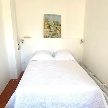 Agreable Et Confortable 2 Pieces Au Coeur De Toulon