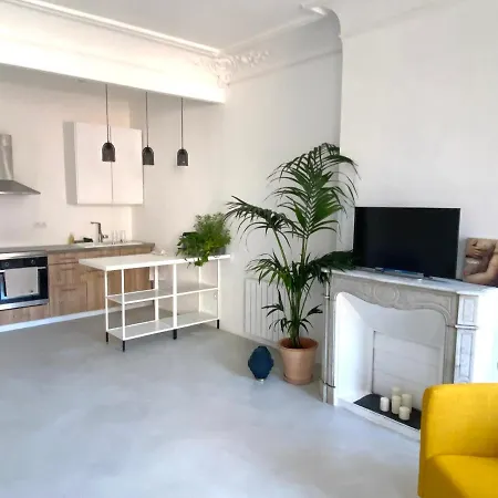 Agreable Et Confortable 2 Pieces Au Coeur De * Toulon